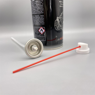 Αγορά Ευέλικτη βαλβίδα λιπαντικού WD-40 για επαγγελματίες συντήρησης και λάτρεις του DIY με εργονομικό έλεγχο ηλεκτρονική κατασκευή
