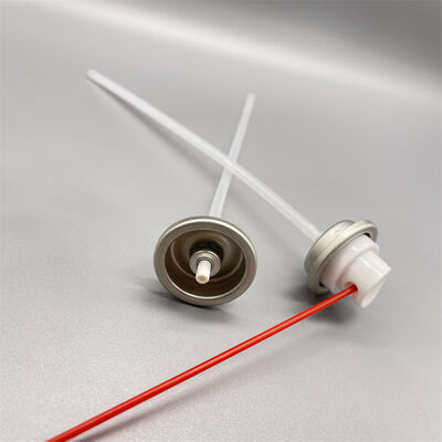 Αγορά Βαλβίδα λιπαντικού WD-40 βιομηχανικής κλάσης για μαζική παραγωγή και συνεχή λειτουργία με ενεργοποιητή ταχείας διανομής ηλεκτρονική κατασκευή