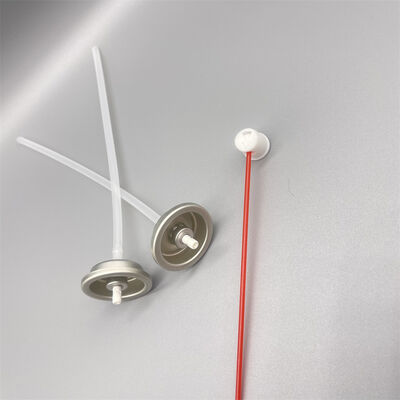 Αγορά Εμβολιαστική βαλβίδα λιπαντικού WD-40 για τη διάθεση αποστειρωμένων πυριτίων και βιοσυμβατών υγρών. ηλεκτρονική κατασκευή