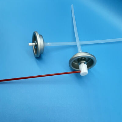 Αγορά Βαλβίδα λιπαντικού WD-40 διπλής λειτουργίας για εναλλαγή μεταξύ ψεκασμού υγρού και εκτόξευσης πεπιεσμένου αέρα. ηλεκτρονική κατασκευή