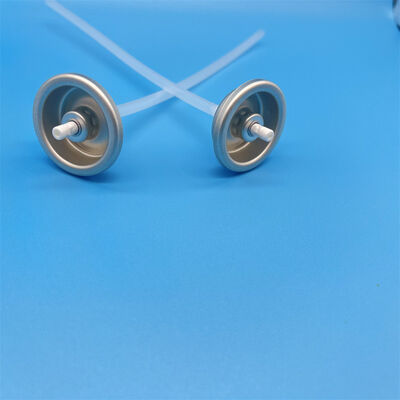 Αγορά Βαλβίδα λιπαντικού WD-40 μεγάλης εμβέλειας για συστήματα HVAC και συντήρηση αεραγωγών με εύκαμπτο σωλήνα 18 ιντσών. ηλεκτρονική κατασκευή