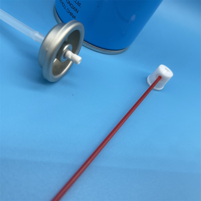 Αγορά Βαλβίδα λιπαντικού WD-40 με χρωματική κωδικοποίηση για εγκαταστάσεις πολλαπλών προϊόντων και διαχείριση αποθεμάτων με σχεδιασμό γρήγορης αναγνώρισης. ηλεκτρονική κατασκευή