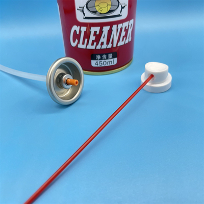 Αγορά Ασφαλής βαλβίδα λιπαντικού WD-40 με προστατευτικό καπάκι για εργαλειοθήκες, οχήματα σέρβις και αποθήκευση με λειτουργία κατά του φραξίματος. ηλεκτρονική κατασκευή