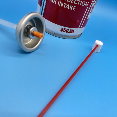 Αγορά Ευέλικτη βαλβίδα λιπαντικού WD-40 για οικιακές εργασίες και εργαλεία κήπου με λειτουργία ψεκασμού 360 μοιρών. ηλεκτρονική κατασκευή