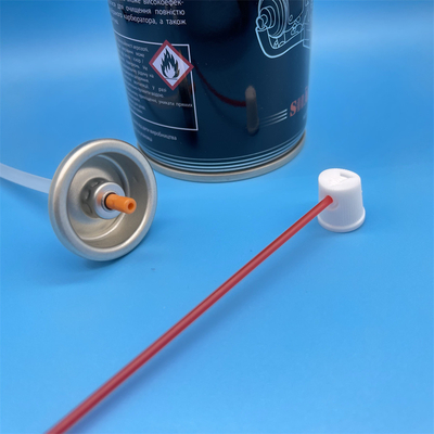 Αγορά Αξιόπιστη βαλβίδα λιπαντικού WD-40 για μη θερμαινόμενα γκαράζ και κρύο αποθήκευση με θερμοκρασιακά ανθεκτική σφραγίδα. ηλεκτρονική κατασκευή