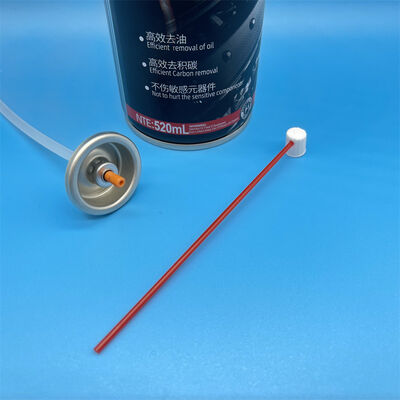 Αγορά Προηγμένη βαλβίδα διανομής λιπαντικού WD-40 για μηχανική ακριβείας και ηλεκτρονική με στοχευμένο έλεγχο ροής. ηλεκτρονική κατασκευή