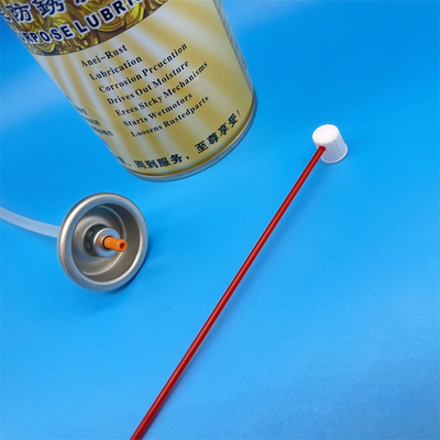 Αγορά Ανθεκτική βαλβίδα λιπαντικού WD-40 για συνεργεία και συντήρηση στόλου υψηλής παραγωγικότητας με σχεδιασμό ανθεκτικό στο φράξιμο. ηλεκτρονική κατασκευή