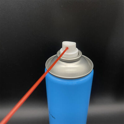 Αγορά Professional-Grade Throttle Body and Carburetor Cleaner Valve for High-Volume Shops with Ergonomic Trigger Design ηλεκτρονική κατασκευή