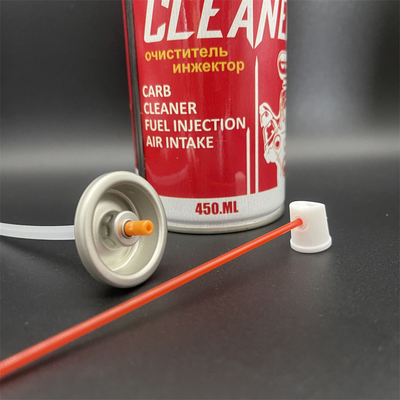 Αγορά  WD-40 Lubricant Valve for Automotive and Machinery Maintenance with Ergonomic Actuator  ηλεκτρονική κατασκευή