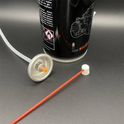 Αγορά Advanced WD-40 Lubricant Valve for Heavy-Duty Industrial Applications with Precision Metering and Corrosion-Resistant Construction ηλεκτρονική κατασκευή