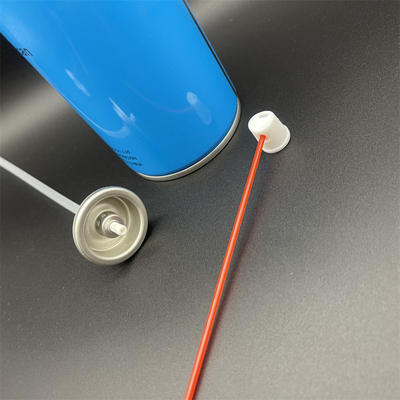 Αγορά Advanced WD-40 Lubricant Valve for Extreme Environment Applications with Self-Monitoring and Predictive Maintenance Features ηλεκτρονική κατασκευή