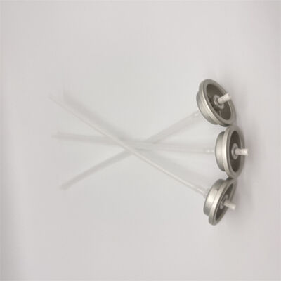 Αγορά Βαλβίδα καθαρισμού καρμπυρατέρ φιλική προς το περιβάλλον για βιολογικούς διαλύτες με μη αντιδραστική στεγανοποίηση και ανακυκλώσιμο σχεδιασμό ηλεκτρονική κατασκευή