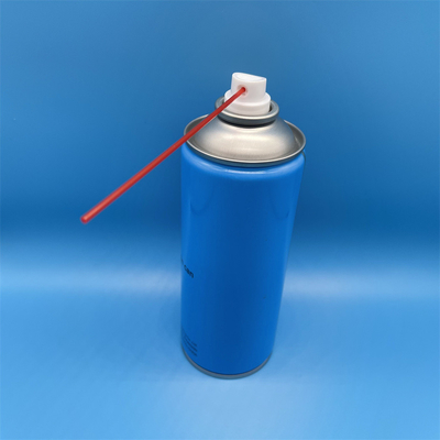 Αγορά WD 40 Spray Aerosol Valve For Automobile Parts Lubrication  ηλεκτρονική κατασκευή