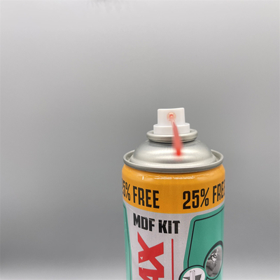 Αγορά Ενεργοποιητής βαλβίδας MDF Kit για τέλεια επικάλυψη επιφανειών MDF ηλεκτρονική κατασκευή
