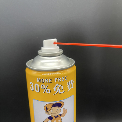 Αγορά Professional-Grade WD-40 Lubricant Valve for Maintenance Teams with Easy Operation ηλεκτρονική κατασκευή