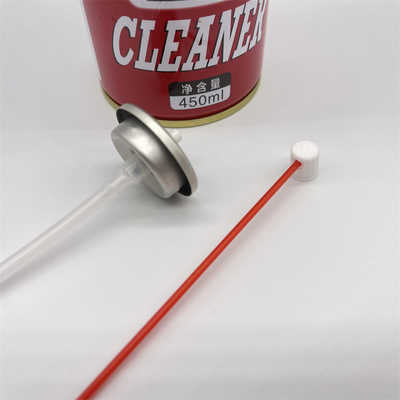 Αγορά Πολυδύναμη βαλβίδα λιπαντικού WD 40 για χρήση σε αεροσκάφη - Αξιόπιστη και αποτελεσματική ηλεκτρονική κατασκευή