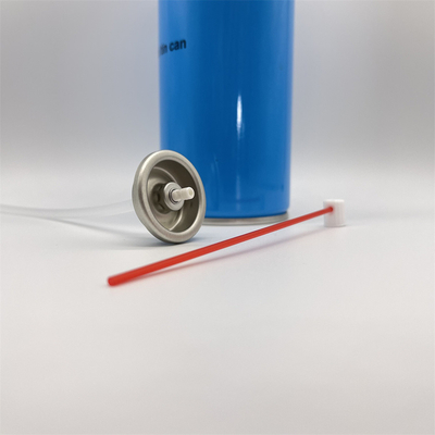 Αγορά Υψηλής απόδοσης βαλβίδα λιπαντικού WD 40 για βιομηχανική συντήρηση ηλεκτρονική κατασκευή