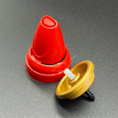 Αγορά Λοξοφόρο αναστροφική βαλβίδα διανομής αλουμινίου για συσκευασίες μαλλιών ηλεκτρονική κατασκευή