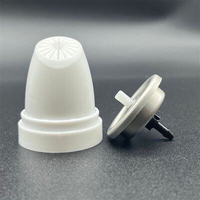 Αγορά Περιβαλλοντικώς φιλικό και επαναγεμιζόμενο φουσκωτή διανομής μούσας μαλλιών για βιώσιμα σαλόνια και εμπορικά σήματα με προσαρμόσιμο μηχανισμό κλειδώματος ηλεκτρονική κατασκευή