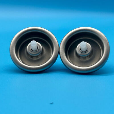 Αγορά Εξαιρετικό Εργονομικό Ακροφύσιο Διανομής Μους Μαλλιών για Επαγγελματίες Στυλίστες Κομμωτηρίων με Σχεδιασμό κατά του Συσσωματώματος και Ομοιόμορφη Εκνέφωση ηλεκτρονική κατασκευή