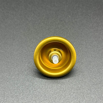 Αγορά Λοξοπρεπές Micro-Foam Aerosol Mousse Dispenser Nozzle για υψηλής ποιότητας φροντίδα μαλλιών και σώματος με μεταξένια έκδοση ηλεκτρονική κατασκευή