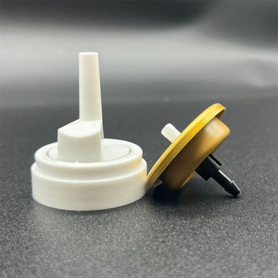 Αγορά Ακροφύσιο διανομέα αφρού αεροζόλ απαλό & εύκολο στη χρήση για την καθημερινή φροντίδα μαλλιών στο σπίτι με σχεδιασμό ανθεκτικό στο φράξιμο ηλεκτρονική κατασκευή