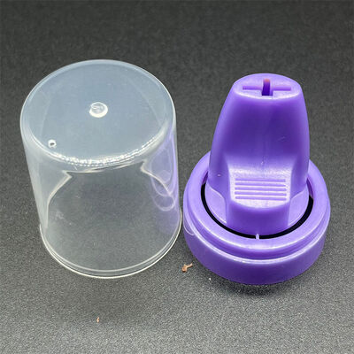 Αγορά Διανομέας αφρού μαλλιών αεροζόλ υψηλής απόδοσης, ανθεκτικός στο φράξιμο, για πλούσιες συνθέσεις με αυτοκαθαριζόμενο ακροφύσιο και βαλβίδα ευρείας διαδρομής ηλεκτρονική κατασκευή