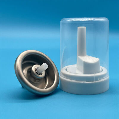 Αγορά Χωρίς προσπάθεια ανύψωση ριζών και όγκο αέροσολ δέρμα Mousse Dispenser για λεπτά μαλλιά με στοχευμένη ακρίβεια ακροφύσιο. ηλεκτρονική κατασκευή