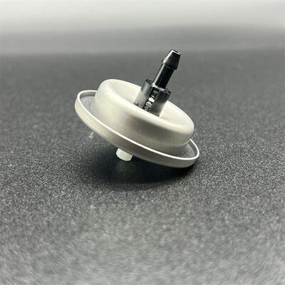 Αγορά Ακροφύσιο διανομέα αφρού αεροζόλ Premium Precision για καλλυντικά και προϊόντα προσωπικής φροντίδας με σταθερό λεπτό νέφος και εργονομικό σχεδιασμό ηλεκτρονική κατασκευή