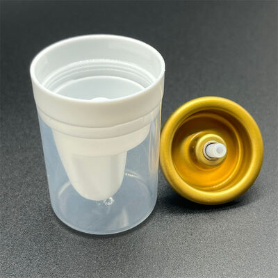 Αγορά Anti-Static & Humidity-Resistant Hair Mousse Aerosol Accessory for Frizz Control with Ionizing Dispersion Technology ηλεκτρονική κατασκευή