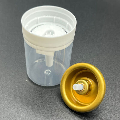 Αγορά Child-Resistant Hair Mousse Aerosol Accessory for Family Household Safety with Push-Turn Locking Mechanism ηλεκτρονική κατασκευή