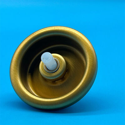 Αγορά Αξεσουάρ αεροζόλ μους μαλλιών σταθερό στη θερμοκρασία για σταθερή απόδοση σε ακραία κλίματα με θερμικά αντισταθμιστική βαλβίδα ηλεκτρονική κατασκευή