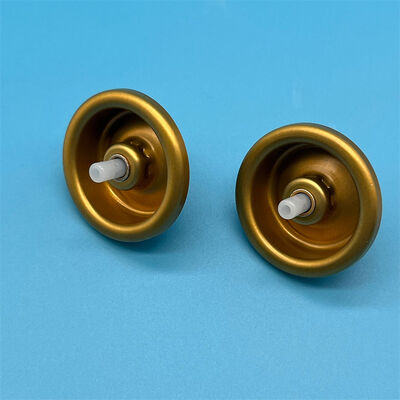 Αγορά High-Capacity Bulk Hair Mousse Aerosol Accessory for Salon Refill Systems with Durable Industrial Valve ηλεκτρονική κατασκευή