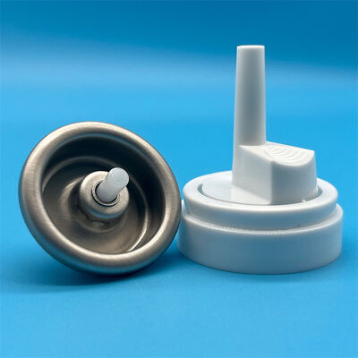 Αγορά High-Output Professional Hair Mousse Aerosol Accessory for Salon Speed Styling with Locking Actuator Cap ηλεκτρονική κατασκευή