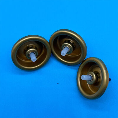 Αγορά 360 μοίρες περιστροφή τρίχωμα Mousse Applicator ακροφύσιο για εύκολη κάτω & ρίζα στυλ με ευέλικτο λαιμό ηλεκτρονική κατασκευή