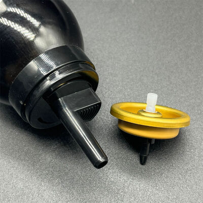 Αγορά Ακροφύσιο διανομέα αφρού μαλλιών Ultra-Quiet Click για διακριτική χρήση σε κοινόχρηστους χώρους με σχεδιασμό μείωσης θορύβου ηλεκτρονική κατασκευή