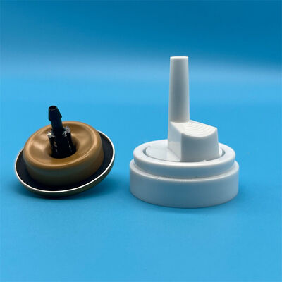 Αγορά Διανομέας αφρού μαλλιών αεροζόλ με έγχυση μεταξιού Ultra-Luxury για premium styling με θρεπτική λάμψη και προστασία από τη θερμότητα ηλεκτρονική κατασκευή