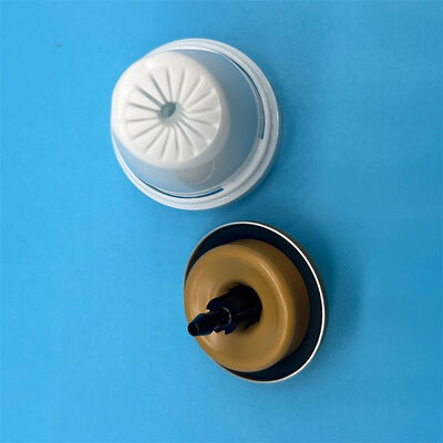 Αγορά Eco-Conscious Refillable Aerosol Hair Mousse Dispenser for Sustainable Salons with Advanced Propellant Technology ηλεκτρονική κατασκευή