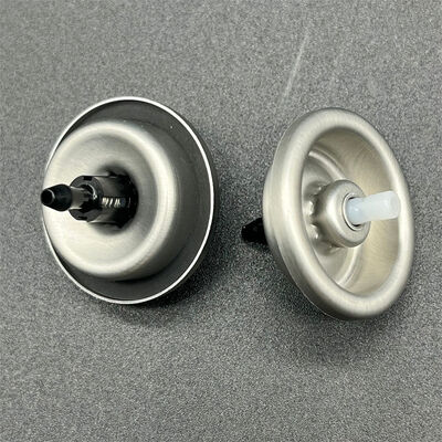 Αγορά Non-Slip Sport Grip Hair Mousse Dispensing Nozzle for Gym Bags and Active Lifestyles with Quick-Dry Ventilation Design ηλεκτρονική κατασκευή