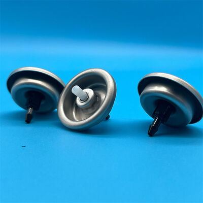 Αγορά Σχεδιασμένο από κοινού, προσαρμόσιμο ακροφύσιο διανομής αφρού μαλλιών για την ταυτότητα της μάρκας και τη διαφοροποίηση προϊόντων με τεχνική συνεργασία ηλεκτρονική κατασκευή