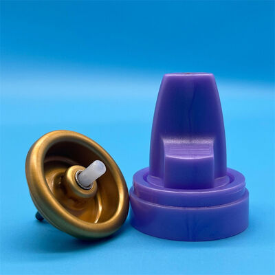 Αγορά Επαγγελματικό ακροφύσιο διανομής αφρού μαλλιών εξαιρετικά λεπτής ομίχλης για στυλίστες κομμωτηρίων και πολυτελή brands με τεχνολογία μικρο-αερολύματος ηλεκτρονική κατασκευή