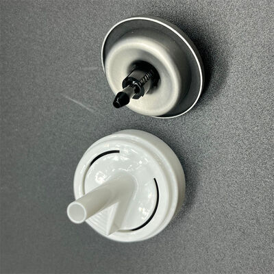 Αγορά  Gentle Even-Distribution Hair Mousse Dispensing Nozzle for Curly and Coily Hair Types with Wide-Fan Spray for Hydration and Definition ηλεκτρονική κατασκευή