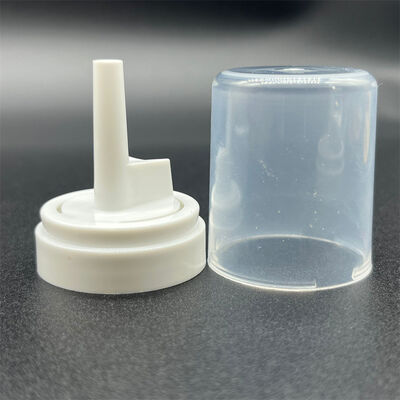 Αγορά Deluxe Micro-Fine Hair Mousse Dispensing Nozzle for Luxury Salons and Home Connoisseurs with Silken Mist and Scent-Preserving Seal ηλεκτρονική κατασκευή