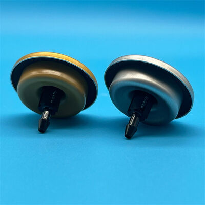 Αγορά Ματ-φινίρισμα Aerosol Hair Mousse Dispenser για μοντέρνα ανδρικά grooming με γρήγορη ξηρότητα φόρμουλα και αόρατη, υφή κράτημα ηλεκτρονική κατασκευή