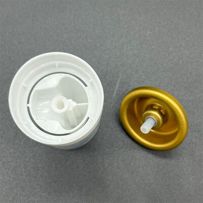 Αγορά  Innovative Dual-Phase Aerosol Hair Mousse Dispenser for Enhanced Ingredient Delivery with Visible Serum Infusion and Transforming Foam ηλεκτρονική κατασκευή