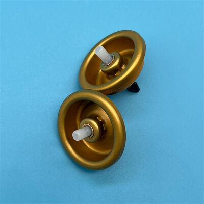 Αγορά Υψηλής ακρίβειας αερολύτης για μαλλιά, αναστροφή βαλβίδας αλουμινίου για ομοιόμορφη παράδοση αφρού ηλεκτρονική κατασκευή