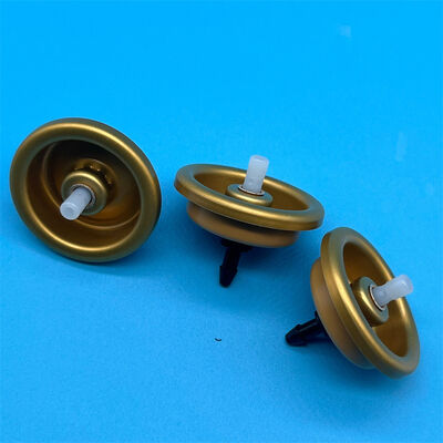 Αγορά Versatile Unisex Aerosol Hair Mousse Dispenser for Texturizing and Flexible Styling with Non-Grip Matte Finish ηλεκτρονική κατασκευή