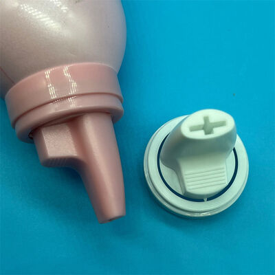 Αγορά Ultra-Fine Mist Aerosol Hair Mousse Dispenser for Precision Up-Dos and Bridal Styling with 360-Degree Actuator ηλεκτρονική κατασκευή