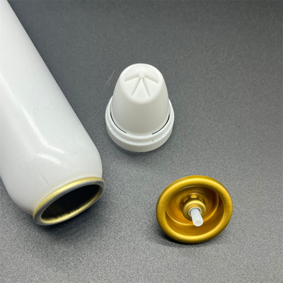 Αγορά Aerosol Foam Valve Ideal For Thick Long-Lasting Styling Mousse ηλεκτρονική κατασκευή