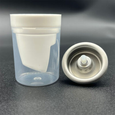 Αγορά Elegant and Reliable Aerosol Hair Mousse Dispenser for Premium Hair Care Brands with Customizable Design ηλεκτρονική κατασκευή